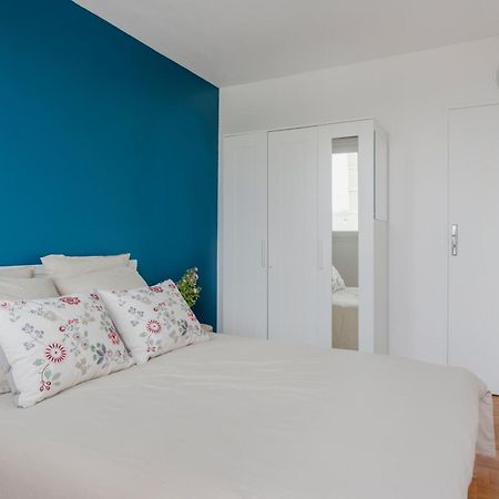 Bourg La Reine Cozy Spacing Apartment Exterior foto